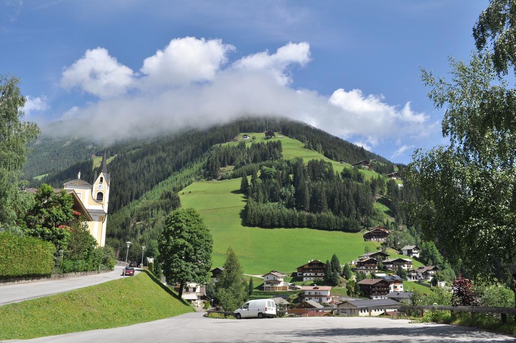 Ferienwohnung Dolomitenheim Außervillgraten Cameră foto