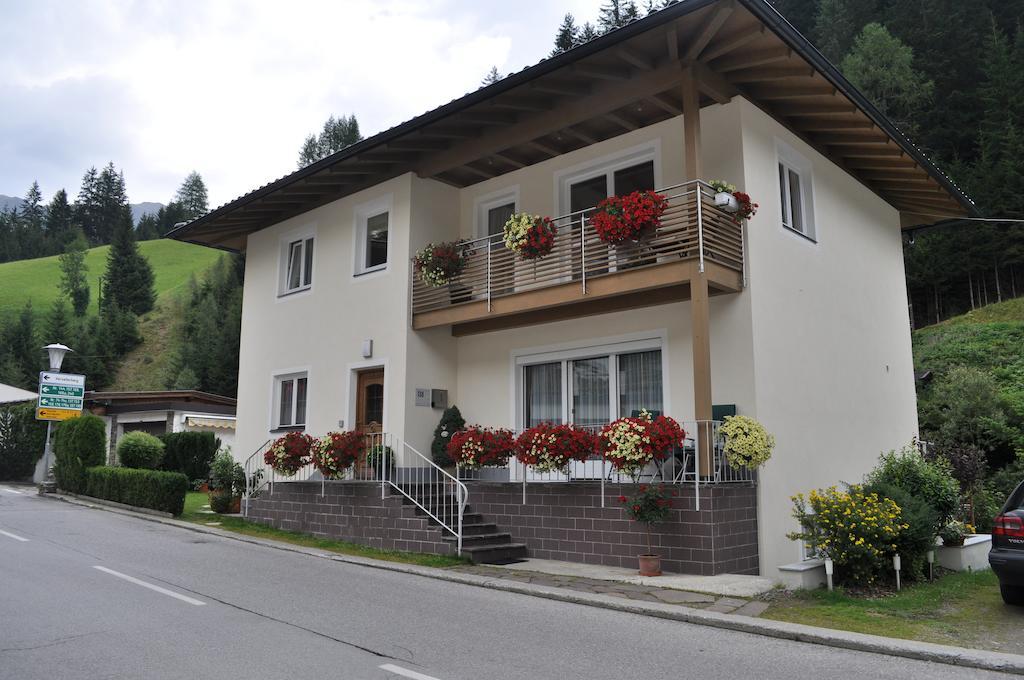 Ferienwohnung Dolomitenheim Außervillgraten Cameră foto